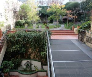 Entis Residencia Universitaria Buenos Aires Argentina