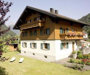 Landhaus Geschwister Wachter Schruns Austria