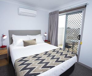 Altitude Motel Apartments Toowoomba Australia