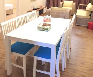 Condo Asia Langkawi Kuah Malaysia