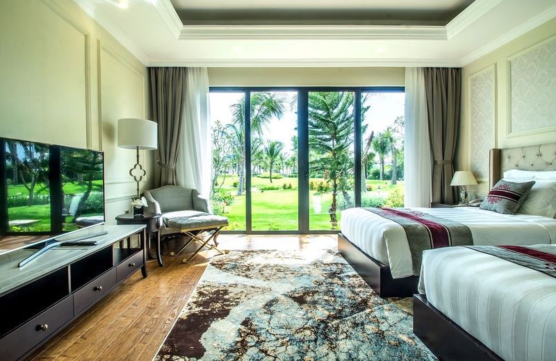 Vinpearl Resort & Golf Phu Quoc