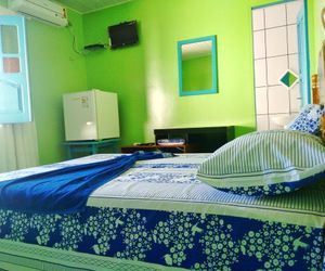 Hotel Fatimar Salinas Brazil