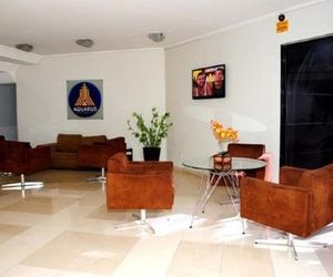 Apartamento Aquarius Residence Caldas Novas Brazil