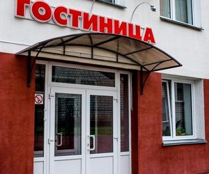 Hotel GOTSOR for Competitive Sports Gomel Belarus