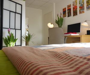 City Apartment Quartier4 Zurich Switzerland