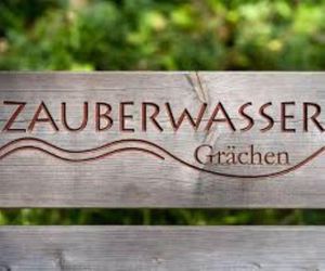 Silberblick Wohnung "Chilcheri" Grachen Switzerland