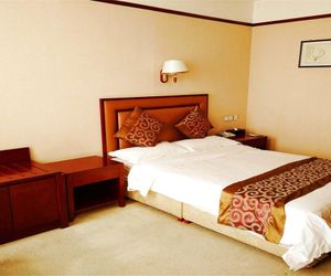 Gongda Hotel Yinchuan China