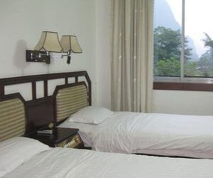 Yangshuo Fengquan Holiday Hotel Yangshuo China
