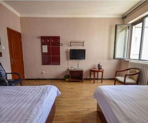 Chengling Family Hotel Xining China