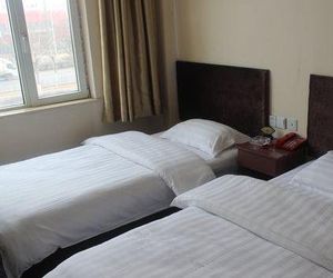 Yuqing Business Inn Xining China