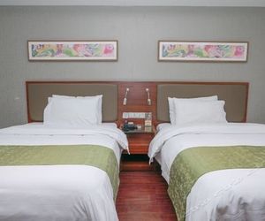 Yitel Hotel Suning Plaza Lianyungang China