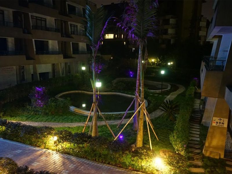 Hotel Photo 21