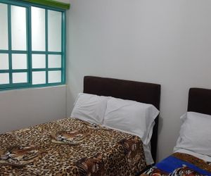 Hostal Johnnier Salento Colombia