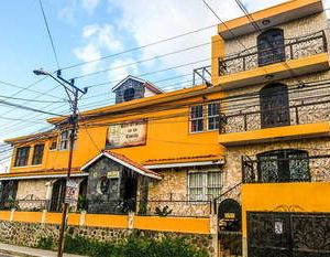 El Mundo En Un Castillo San Jose Costa Rica