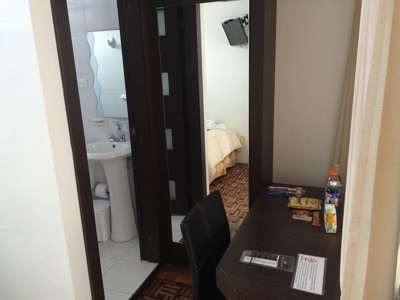 Hotel Photo 12