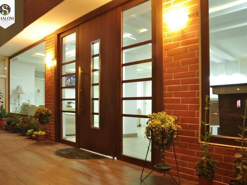 Hotel Photo 17