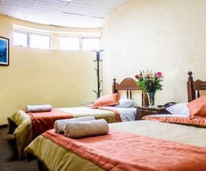 Hostal Royal Quito Ecuador