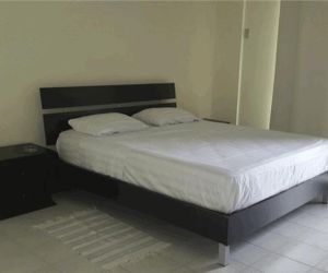 Apartamento San Francisco Guayaquil Ecuador