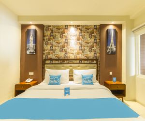 De Boutique Style Hotel Malang Indonesia