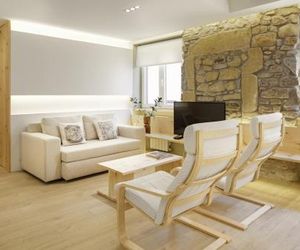 Santa Maria Apartment by FeelFree Rentals San Sebastian Spain