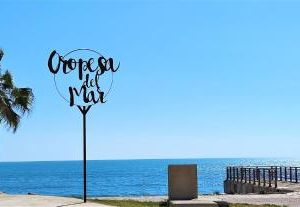 ACV Segunda Linea Oropesa del Mar Spain