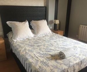 Apartamento Turístico Pizarro Merida Spain