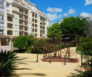 Apartment Parque Central Estepona Spain