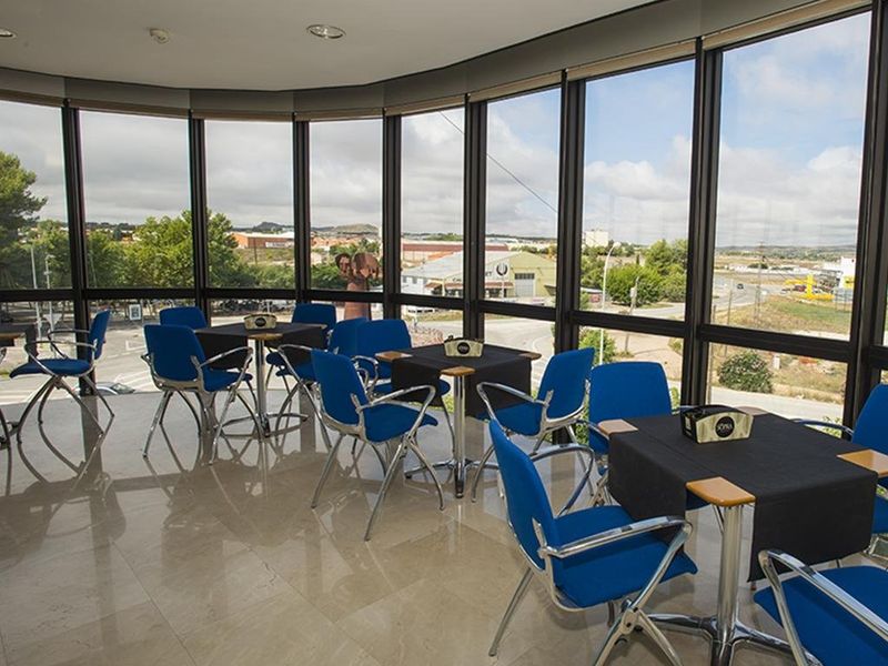 Hotel Photo 16