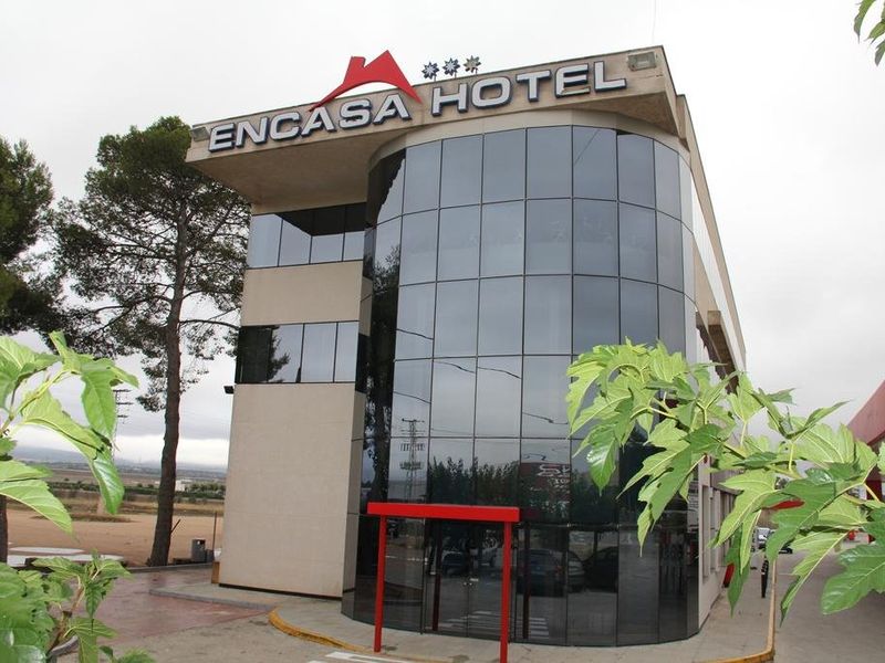 Hotel Photo 20