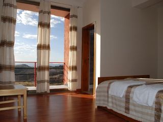 Фото отеля Zan-Seyoum Hotel