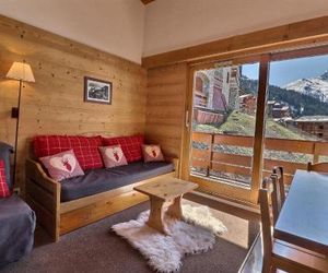 Residence Pralin Meribel-Mottaret France