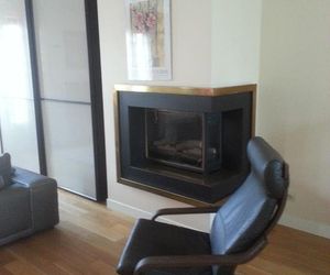 Duplex Atypique Levallois-Perret France