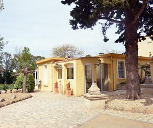 Domaine De Bailheron Beziers France