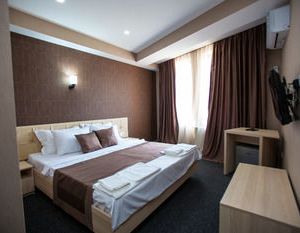 Hotel Voyager Tbilisi Georgia
