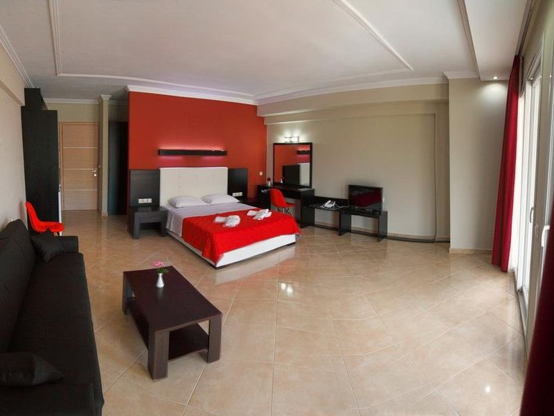 Hotel Photo 11