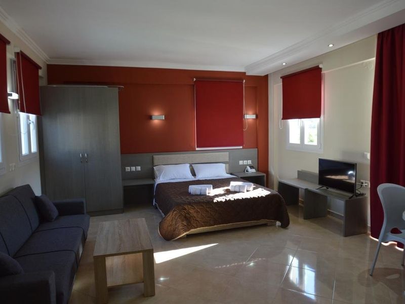 Hotel Photo 12