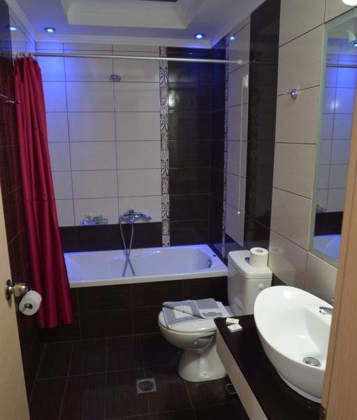 Hotel Photo 14