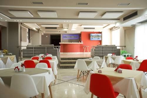 Hotel Photo 16