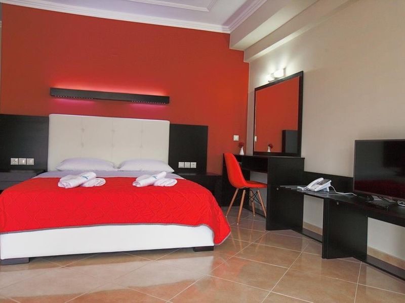 Hotel Photo 4