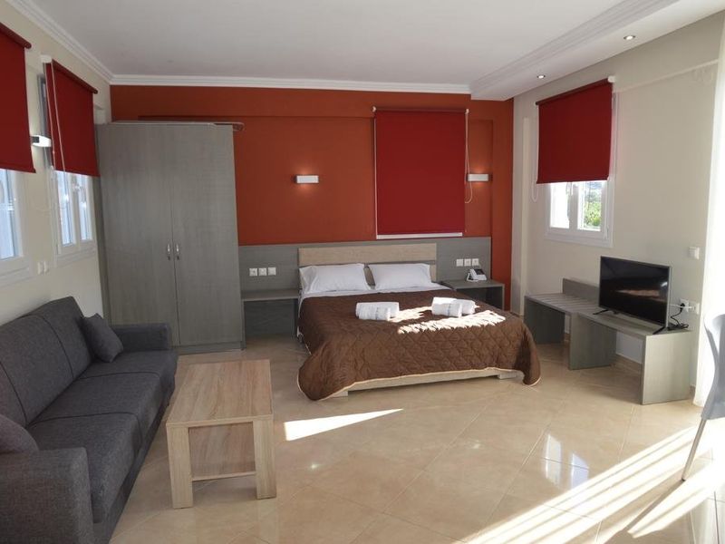 Hotel Photo 10
