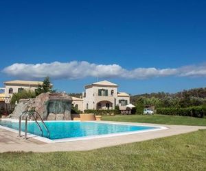 Stalakton Country Maisonettes Paramonas Greece