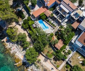 Apartments Ana Malinska Croatia