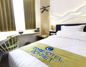 Bonnet Hotel Surabaya Surabaya Indonesia