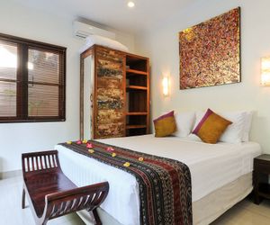 Villa Jepun Sanur Indonesia