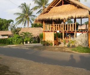 Mr.DIN Rinjani Trails Hotel Senaru Indonesia