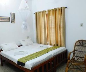 Ayushi Ayurvedic Retreat Varkala India