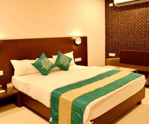 Hotel Park Palace Ujjain India