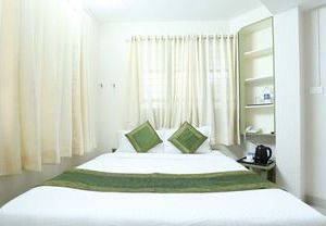 Hill Gardens Ayurvedic Resort Kovalam India