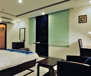 FabHotel Ocean Chandigarh India
