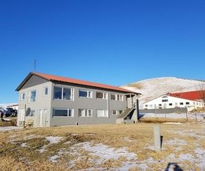 Farmhouse Lodge Vik Iceland
